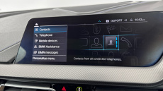 BMW 2 Series 218i [136] M Sport 4dr Petrol Saloon